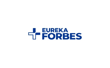 EUREKA FORBES